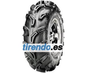 Maxxis MU01 Zilla ( 27x10.00-14 TL 47K Rueda trasera, Rueda delantera )