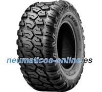 Maxxis MU04 Ceros ( 25x10.00-12 TL 50N doble marcado 255/65-12, Rueda trasera )