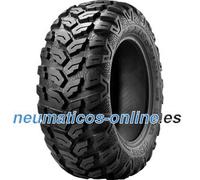Maxxis MU07 Ceros ( 26x9.00 R12 TL 74N Rueda delantera )