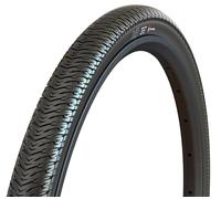 Maxxis Mxt00322100 DTH 20 x 1.95 120 TPI-Neumático Plegable Exo, Negro, 20 x 1.95 Inches Bicicleta, Unisex-Adult, 27.5X2.150