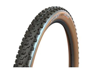 Maxxis Mxt00333500 Neumático de Bicicleta, Unisex-Adult, Negro, 27.5X2.56