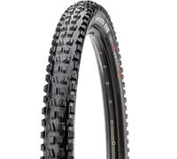 Maxxis Minion DHF Front MTB Cubierta Plegable TR EXO Dual WT - 29x2.60'' onesize