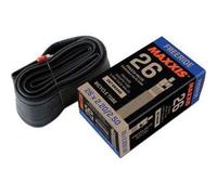 Maxxis Mxu67447400 Cámara Freeride 26x2.2/2.5 Presta, Unisex Adulto, estándar, 26 x 2.20/2.50 Inches