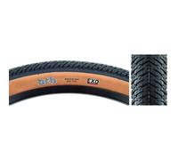 Maxxis Neumático DTH 26x2.30 Negro/Tan Oscuro De Pliegue SC/EXO