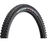 Maxxis Neumático plegable HighRoller III 3C MaxxGrip DH WT TR 29" negro