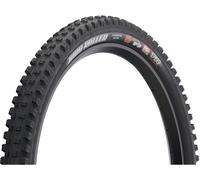 Maxxis Neumático plegable HighRoller III 3C MaxxGrip EXO+ WT TR 27,5" negro