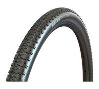 Maxxis Neumático plegable Rambler Hypr-X EXO TR 28" negro