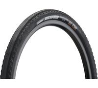 Maxxis Neumático plegable Receptor Dual EXO TR 27,5" negro