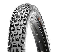 Maxxis Neumáticos de Bicicleta Unisex 3C MaxxGrip DD, Negro, 27,5 x 2,60 66-584