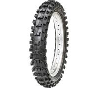 MAXXIS Neumáticos de verano 110/90-19 TT 62M MAXXCROSS MX-ST M7332R + NHS
