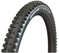 Maxxis Pneu Minion Dhf E50-27.5x2.50 WT-TR. Souple-3c Grip/Tubeless Ready/Dh Neumático MTB, Negro