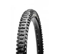 Maxxis Pneu Minion Dhr Ii-29x2.50 WT-TR. Souple-3c Terra/Tubeless Ready/Double Down Neumático MTB, Negro