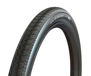 Maxxis Pneu Neumático METROLOADS PRO-26x2 TR. rígido - High Mileage 4S / RI/Ref, Negro, 26 x 2,40
