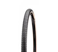 Maxxis Rambler 700 x 40C 60 TPI Folding Dual Compound EXO Tubeless Tan Wall Tyre