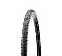 Maxxis Rambler 700 x 50C 60 TPI Folding Dual Compound Silkshield Tubeless Tyre