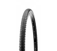 Maxxis Rambler 700 x 50C 60 TPI Folding Dual Compound Silkshield Tubeless Tyre
