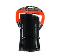 Maxxis Rambler EXO TR 700 Neumáticos 700x45C Negro
