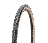 Maxxis Rambler Grava Neumático 700x50C Plegable sin Cámara Listo Dual Exo 60TPI