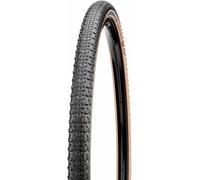 Maxxis Rambler Neumático - 700x38 Oscuro Tanwall Plegable / 60 Dc / Exo / Tr /