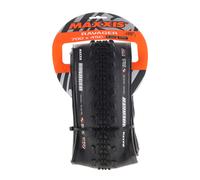 Maxxis Ravager 700x45C Dual TR SS 28'' Neumáticos 700x45C Negro