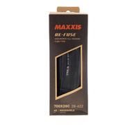 Cubierta Maxxis High Road 700x32 Tubeless Ready plegable