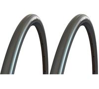 Maxxis Re-Fuse (Gen 2) 700x28c Full Silica Maxxshield 60tpi Pieghevole Copertura Road, Adultos Unisex, Nero, 700 x 28C (Paquete de 2)