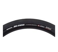 Maxxis Re-Fuse Plegable Neumático 27.5x2.0 Tubeless Listo Negro Dual Maxxshield