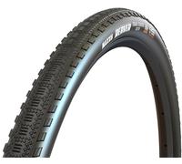 MAXXIS Neumático Reaver Hypr-X TR + EXO Gravel negro