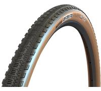 Maxxis Reaver Exo TR Tanwall 120 TPI Tubeless 700C X 40 Gravel Tyre 700C x 40