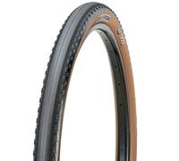 Maxxis Receptor 650x47B 120 TPI Folding Dual Compound EXO Tubeless Tanwall Tyre