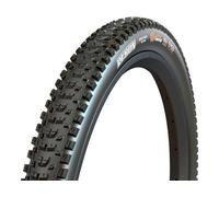 Maxxis Rekon Plus 60 Tpi Exo Foldable 29 x 2.80 Neumático de Bicicleta, Unisex-Adult, Negro, 27.5X2.208