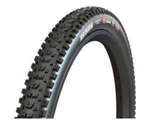 Maxxis Rekon Dual EXO TR 29+ plegable negro