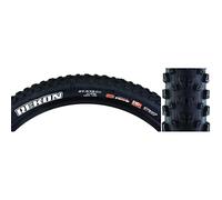 Maxxis Rekon Exo+ TR 120Tpi K 3C MAX Terra Folding, Negro, 27,5 x 2.60 WT
