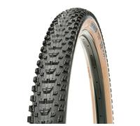 Maxxis Cubierta plegable Rekon Dual EXO WT TR Skinwall 29" marrón 29x2.4