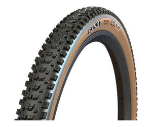 Maxxis Rekon MPC EXO 29" llanta de alambre marrón