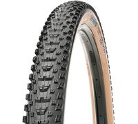 Maxxis Rekon Neumático 29x2.6 Dark Tanwall Plegable DC TR WT