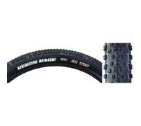 Maxxis Rekon Race Tire, Unisex, Negro, 60-622
