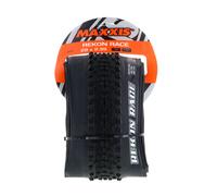 Maxxis Rekon Race EXO TR Dual 29x2,35'' Tire 29x2.35 Negro