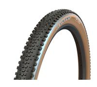 Maxxis Rekon Race Neumático - 29 x 2.25 Clincher Wire Dark Bronceado/Negro