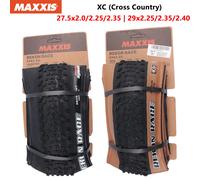 Maxxis Rekon Race 29x2.35 60 TPI Folding Single Compound Tyre