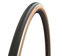 Maxxis Ri-fusibile FLD 700x40c 60tpi Ms/TR Parti per Bici, Unisex, Nero & Tan, 700x40