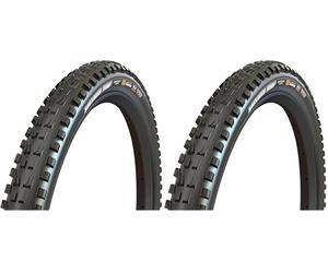 Maxxis Right Title Mxt00357400 Parti per Bici, Unisex, Nero, 29 x 2.50 (Paquete de 2)