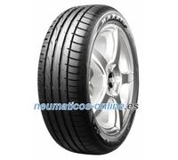 Maxxis S-PRO ( 255/55 ZR18 109W XL con cordón de protección de llanta (FSL) )
