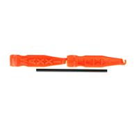 Maxxis Set Elevador de ruedas Talla única Naranja