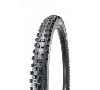 Maxxis Shorty MTB Cubierta Plegable TR EXO 3C MaxxTerra WT - 27.5x2.40'' onesize