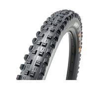 Maxxis Shorty Gen2 Exo TR 29X2.40WT 60TPI 3C MaxTerra Plegable, Negro