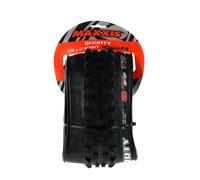 Maxxis Shorty II WT DH TR 3C MaxxGrip Neumáticos 27.5x2.40 Negro