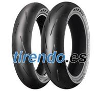 Maxxis Supermaxx Hypersport MA-HS ( 180/55 ZR17 TL (73W) Rueda trasera )