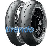 Maxxis Supermaxx Sport MA-SP ( 120/70 ZR17 TL (58W) Rueda delantera )