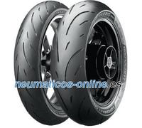 Maxxis Supermaxx Sport MA-SP ( 120/70 ZR17 TL (58W) Rueda delantera )